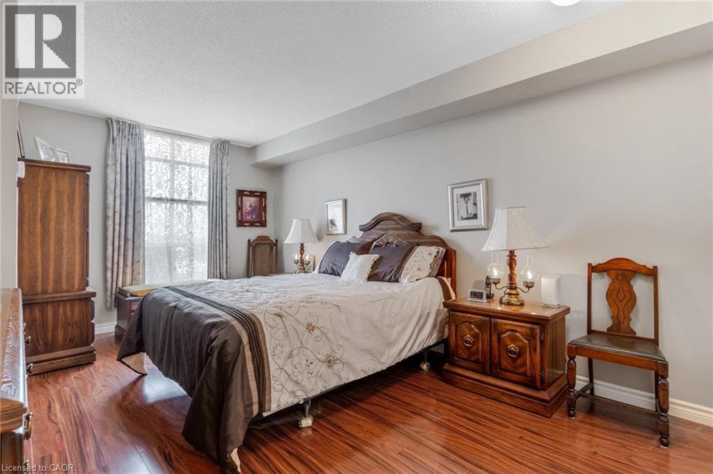 Apartment for sale at 1414 KING Street E Unit# 703, Eastwood, Kitchener, Ontario, photo 23