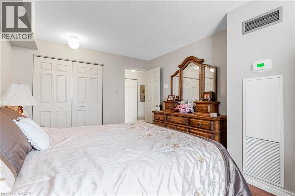 Apartment for sale at 1414 KING Street E Unit# 703, Eastwood, Kitchener, Ontario, photo 24