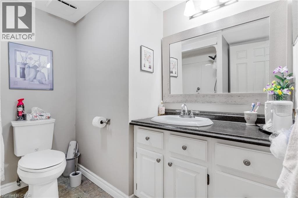 Apartment for sale at 1414 KING Street E Unit# 703, Eastwood, Kitchener, Ontario, photo 25