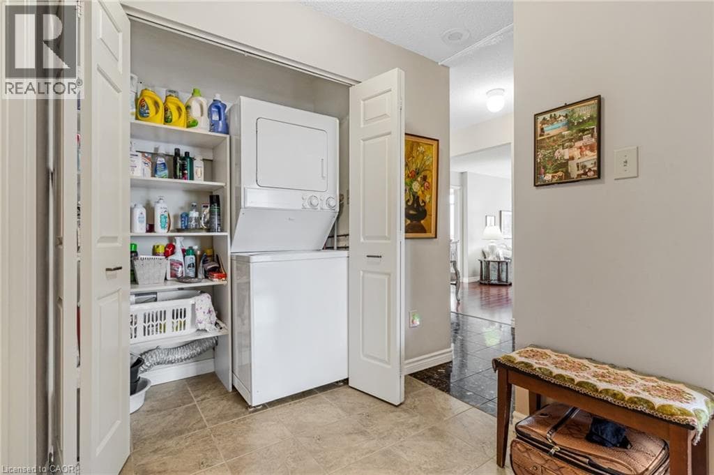 Apartment for sale at 1414 KING Street E Unit# 703, Eastwood, Kitchener, Ontario, photo 28