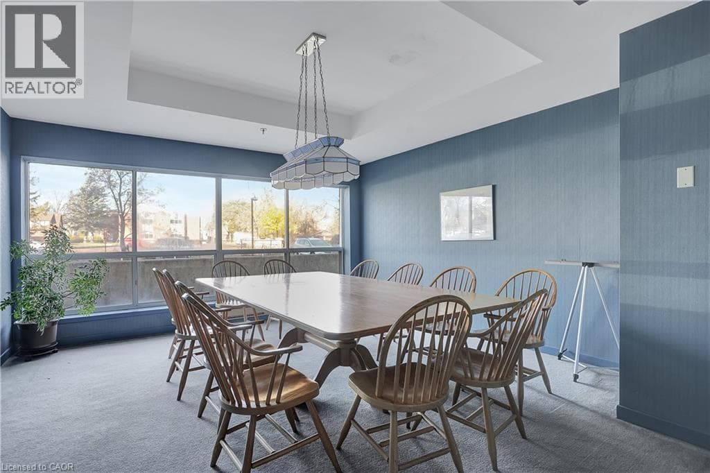 Apartment for sale at 1414 KING Street E Unit# 703, Eastwood, Kitchener, Ontario, photo 46