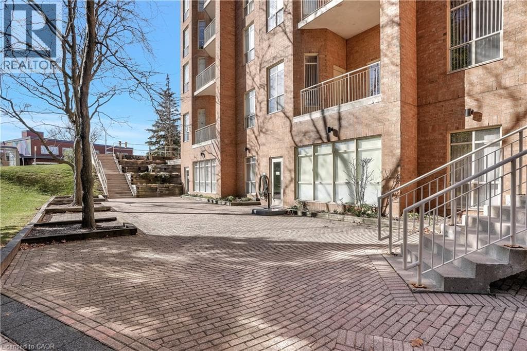 Apartment for sale at 1414 KING Street E Unit# 703, Eastwood, Kitchener, Ontario, photo 48