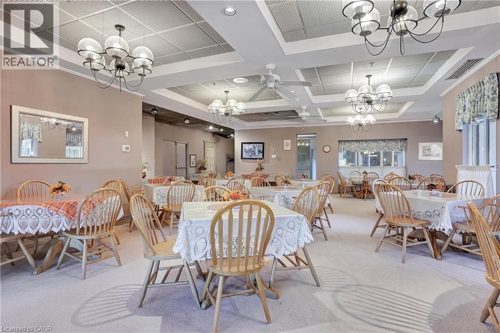 Apartment for sale at 1414 KING Street E Unit# 703, Eastwood, Kitchener, Ontario, photo 45