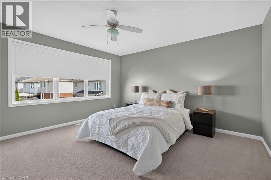 Detached for sale at 139 GARTH MASSEY Drive, Shades Mills, Cambridge, Ontario, photo 13