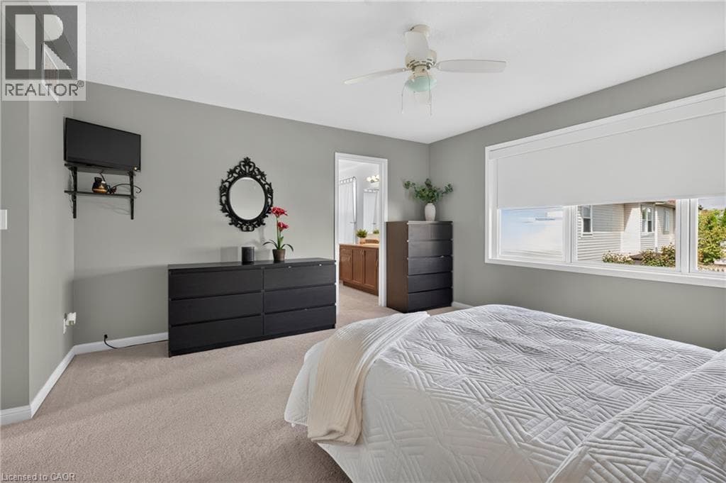 Detached for sale at 139 GARTH MASSEY Drive, Shades Mills, Cambridge, Ontario, photo 14