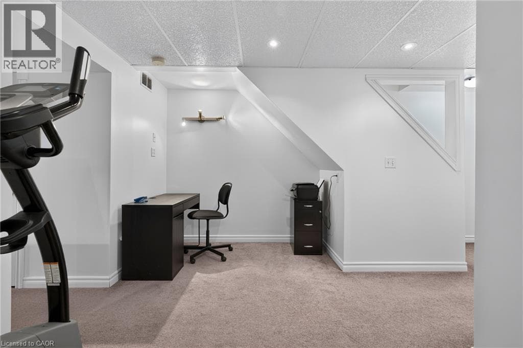 Detached for sale at 139 GARTH MASSEY Drive, Shades Mills, Cambridge, Ontario, photo 17