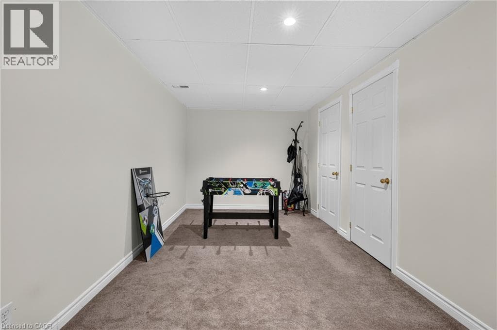 Detached for sale at 139 GARTH MASSEY Drive, Shades Mills, Cambridge, Ontario, photo 19