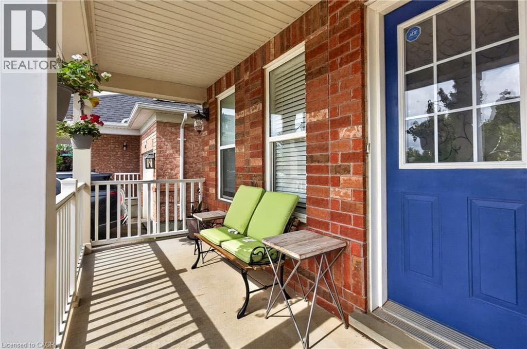 Detached for sale at 139 GARTH MASSEY Drive, Shades Mills, Cambridge, Ontario, photo 2