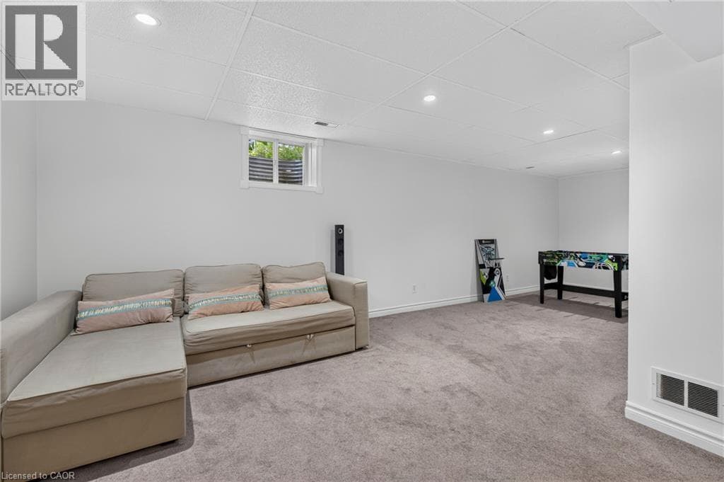 Detached for sale at 139 GARTH MASSEY Drive, Shades Mills, Cambridge, Ontario, photo 20