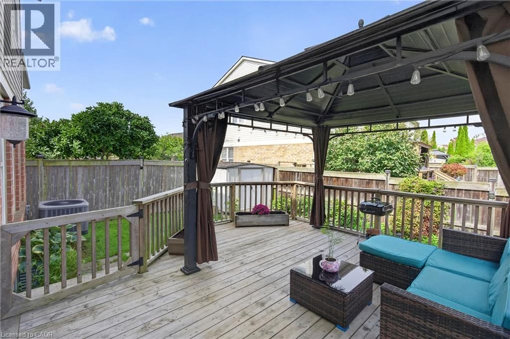 Detached for sale at 139 GARTH MASSEY Drive, Shades Mills, Cambridge, Ontario, photo 22