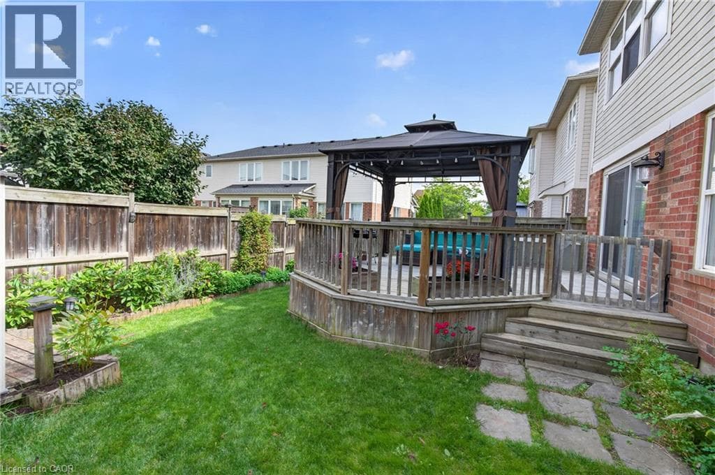 Detached for sale at 139 GARTH MASSEY Drive, Shades Mills, Cambridge, Ontario, photo 23
