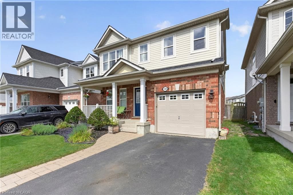 Detached for sale at 139 GARTH MASSEY Drive, Shades Mills, Cambridge, Ontario, photo 24