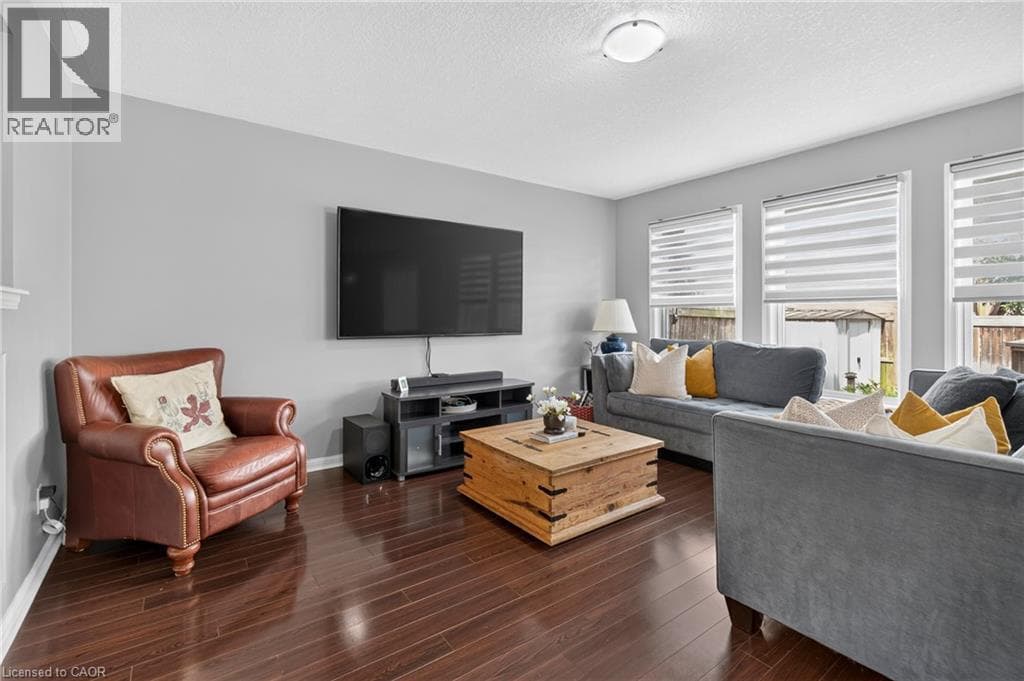 Detached for sale at 139 GARTH MASSEY Drive, Shades Mills, Cambridge, Ontario, photo 6