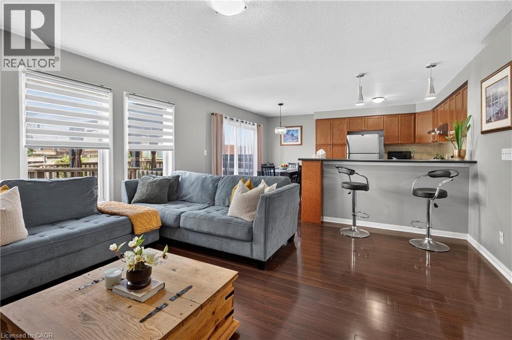 Detached for sale at 139 GARTH MASSEY Drive, Shades Mills, Cambridge, Ontario, photo 7