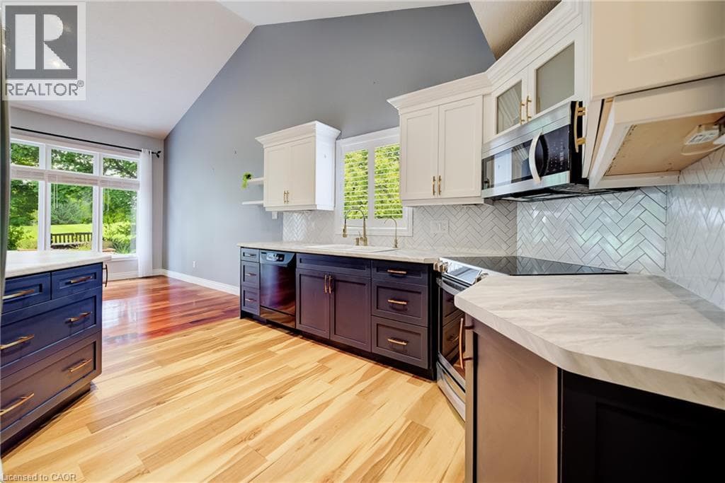 Detached for sale at 11 SUN VALLEY Drive, Wilmot, Ontario, photo 5