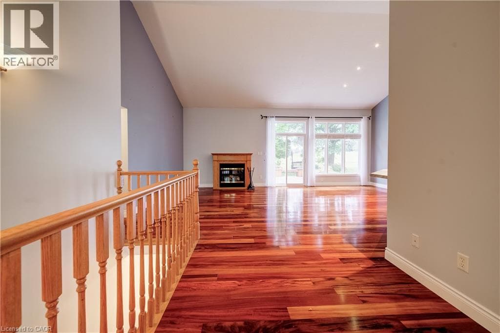 Detached for sale at 11 SUN VALLEY Drive, Wilmot, Ontario, photo 4