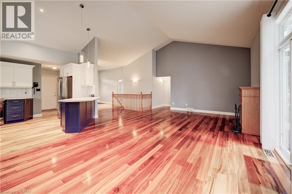 Detached for sale at 11 SUN VALLEY Drive, Wilmot, Ontario, photo 9