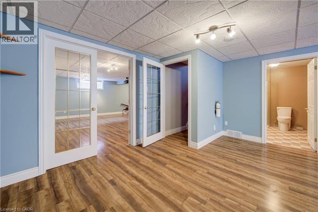 Detached for sale at 11 SUN VALLEY Drive, Wilmot, Ontario, photo 19