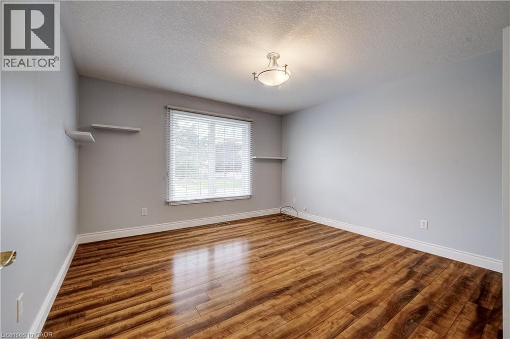 Detached for sale at 11 SUN VALLEY Drive, Wilmot, Ontario, photo 12