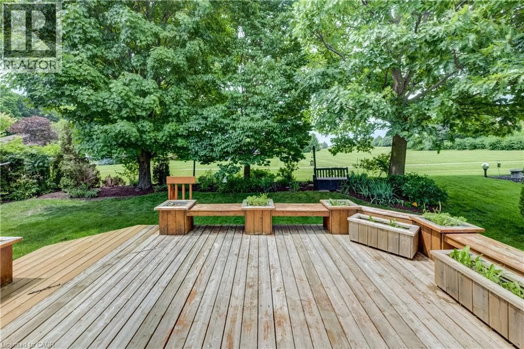 Detached for sale at 11 SUN VALLEY Drive, Wilmot, Ontario, photo 29