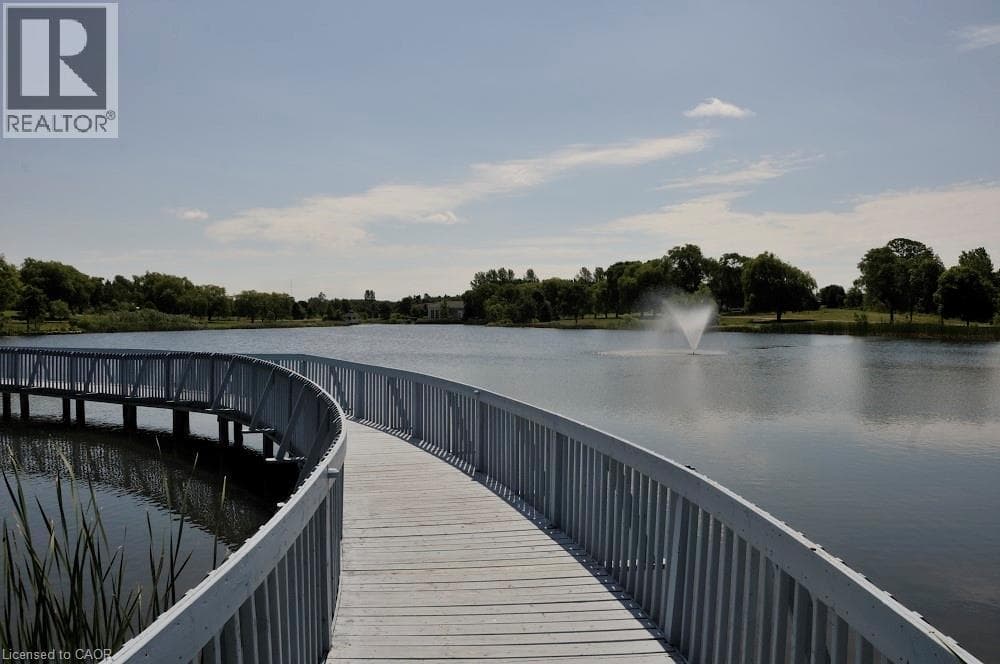 Detached for sale at 11 SUN VALLEY Drive, Wilmot, Ontario, photo 48