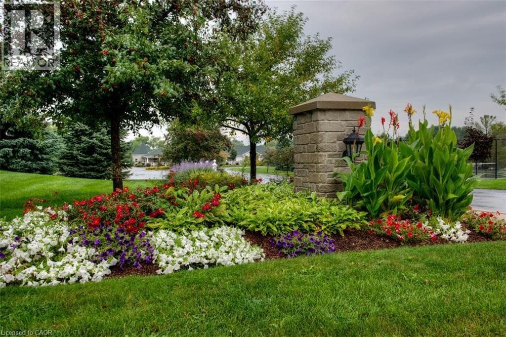 Detached for sale at 11 SUN VALLEY Drive, Wilmot, Ontario, photo 44