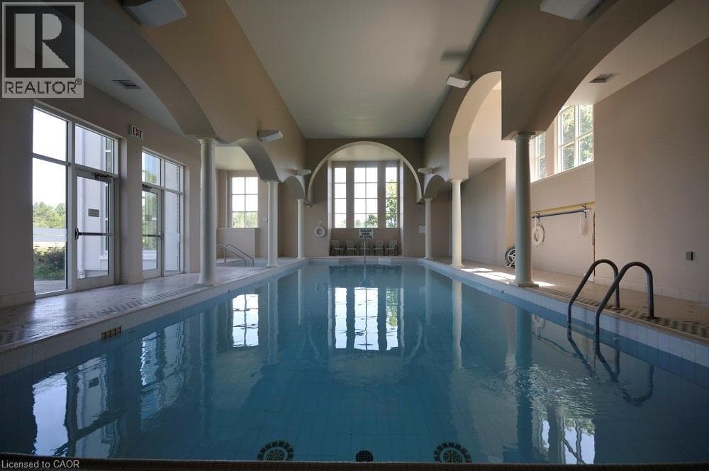 Detached for sale at 11 SUN VALLEY Drive, Wilmot, Ontario, photo 45