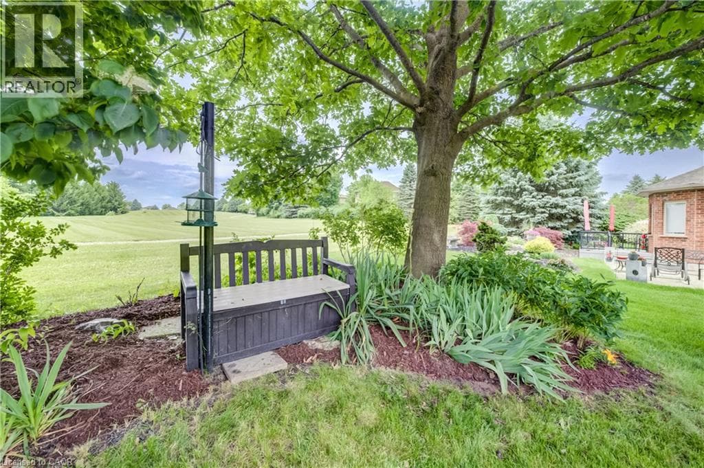 Detached for sale at 11 SUN VALLEY Drive, Wilmot, Ontario, photo 33