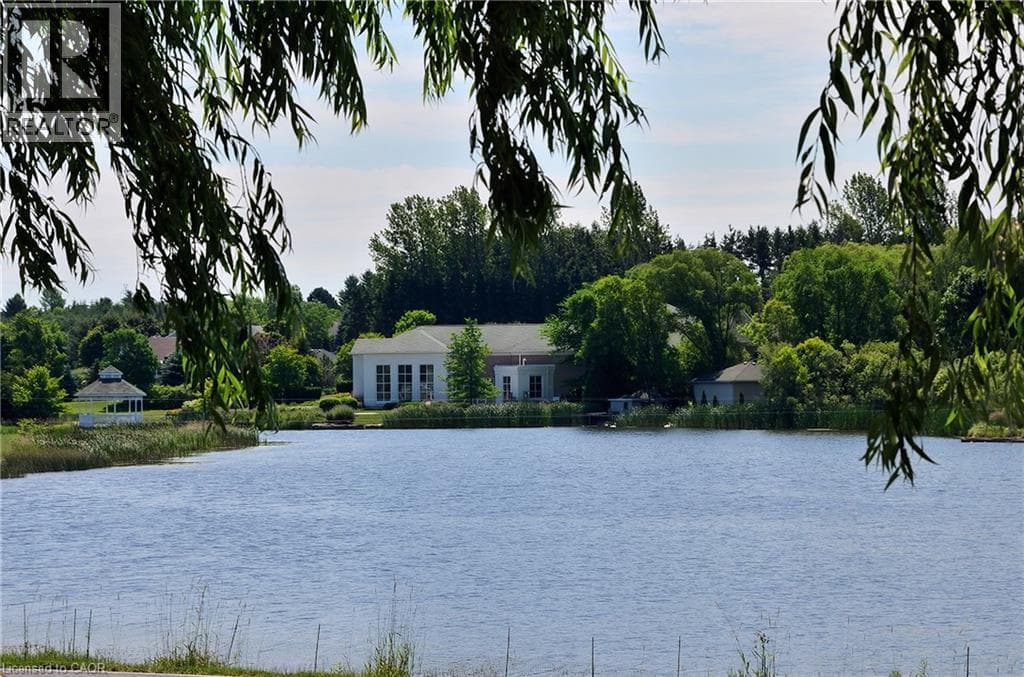 Detached for sale at 11 SUN VALLEY Drive, Wilmot, Ontario, photo 49