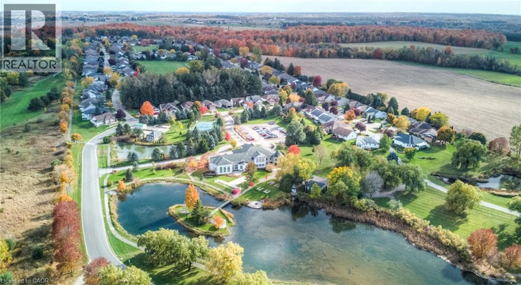 Detached for sale at 11 SUN VALLEY Drive, Wilmot, Ontario, photo 40
