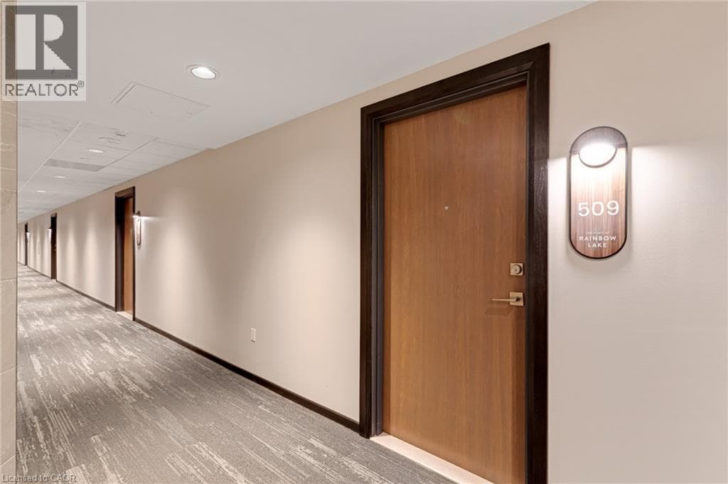 Apartment for sale at 525 NEW DUNDEE Road Unit# 509, Doon South, Kitchener, Ontario, photo 10