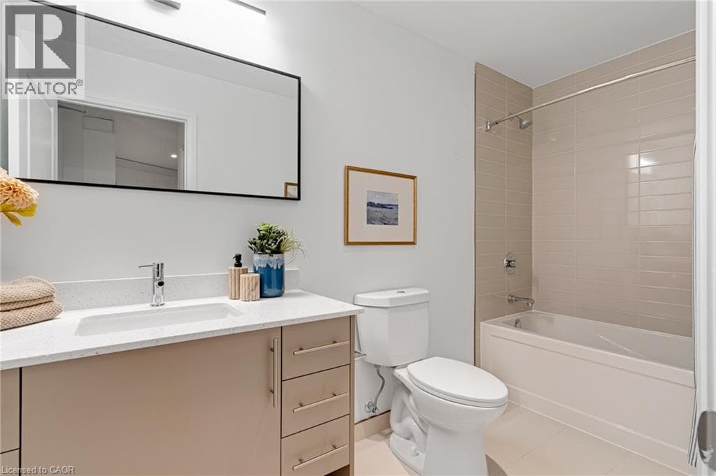 Apartment for sale at 525 NEW DUNDEE Road Unit# 509, Doon South, Kitchener, Ontario, photo 12