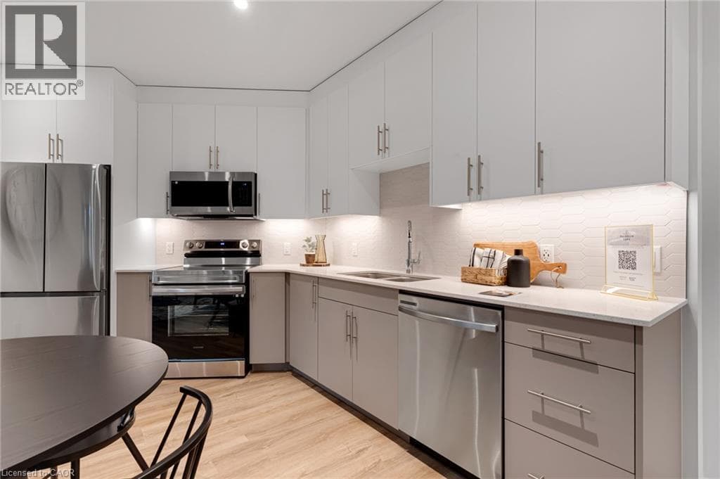 Apartment for sale at 525 NEW DUNDEE Road Unit# 509, Doon South, Kitchener, Ontario, photo 15