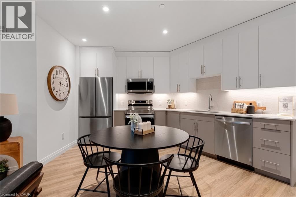 Apartment for sale at 525 NEW DUNDEE Road Unit# 509, Doon South, Kitchener, Ontario, photo 16