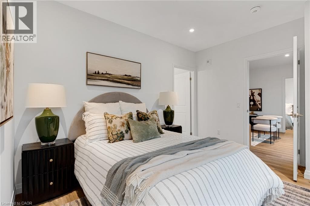 Apartment for sale at 525 NEW DUNDEE Road Unit# 509, Doon South, Kitchener, Ontario, photo 24