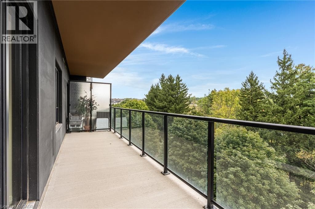 Apartment for sale at 525 NEW DUNDEE Road Unit# 509, Doon South, Kitchener, Ontario, photo 27