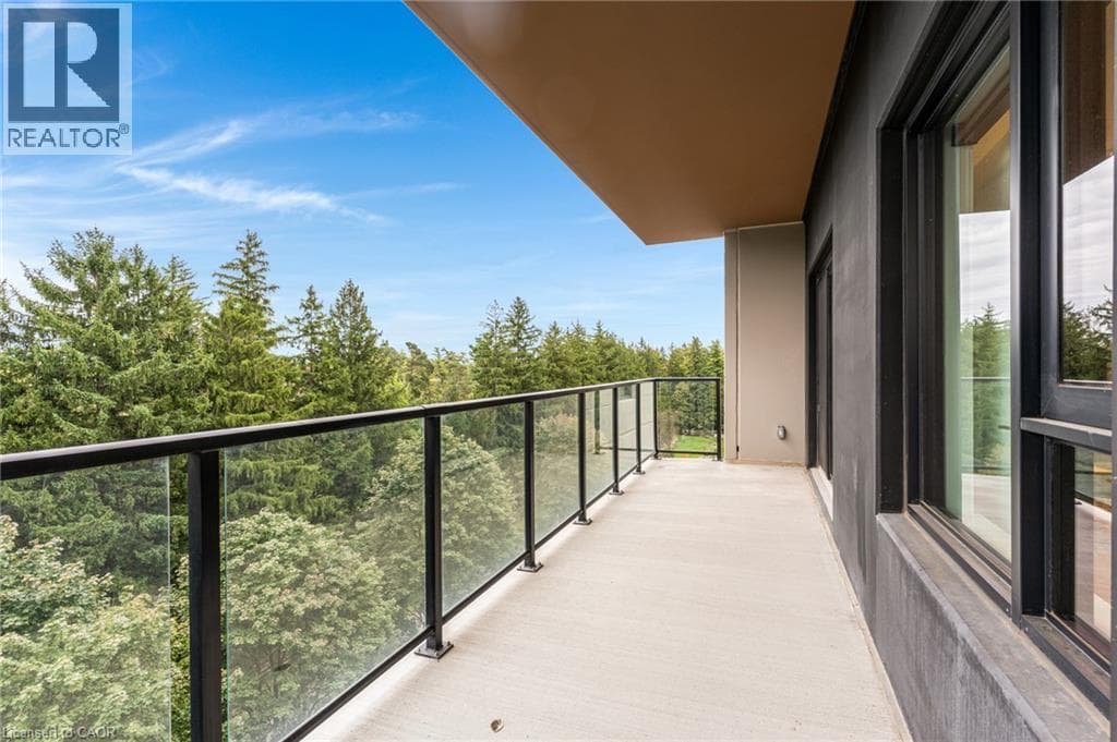 Apartment for sale at 525 NEW DUNDEE Road Unit# 509, Doon South, Kitchener, Ontario, photo 28