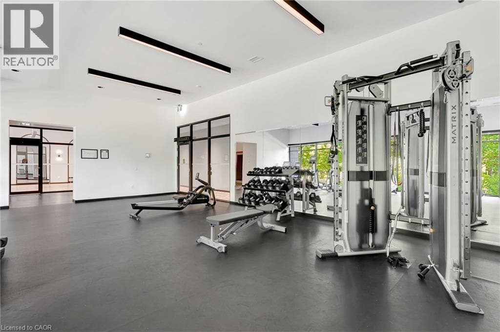 Apartment for sale at 525 NEW DUNDEE Road Unit# 509, Doon South, Kitchener, Ontario, photo 40