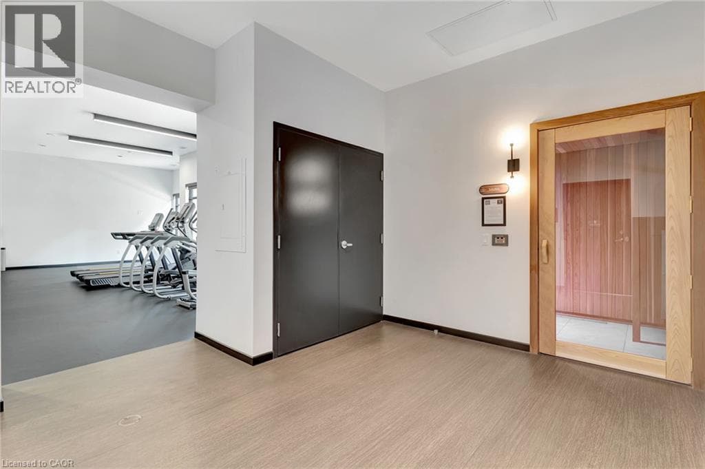 Apartment for sale at 525 NEW DUNDEE Road Unit# 509, Doon South, Kitchener, Ontario, photo 42