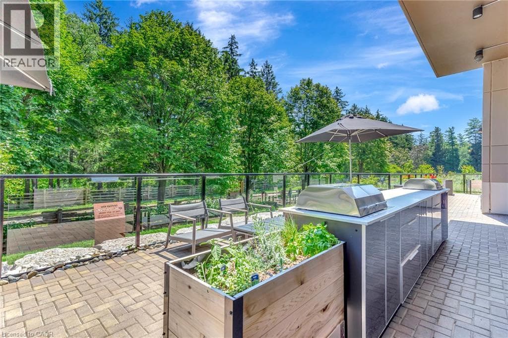 Apartment for sale at 525 NEW DUNDEE Road Unit# 509, Doon South, Kitchener, Ontario, photo 45