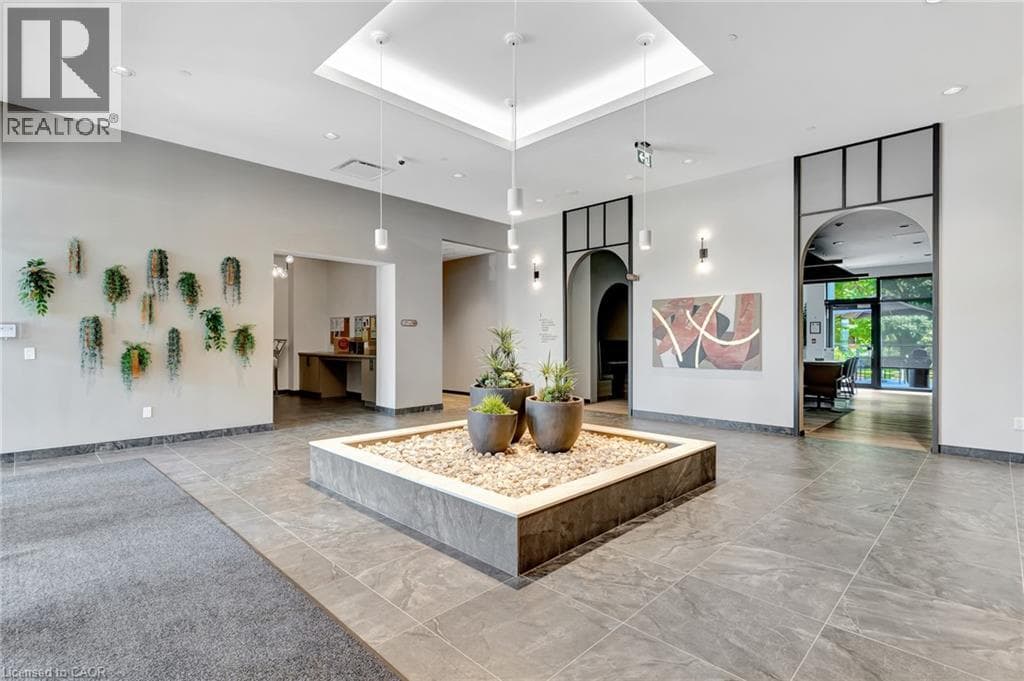 Apartment for sale at 525 NEW DUNDEE Road Unit# 509, Doon South, Kitchener, Ontario, photo 7