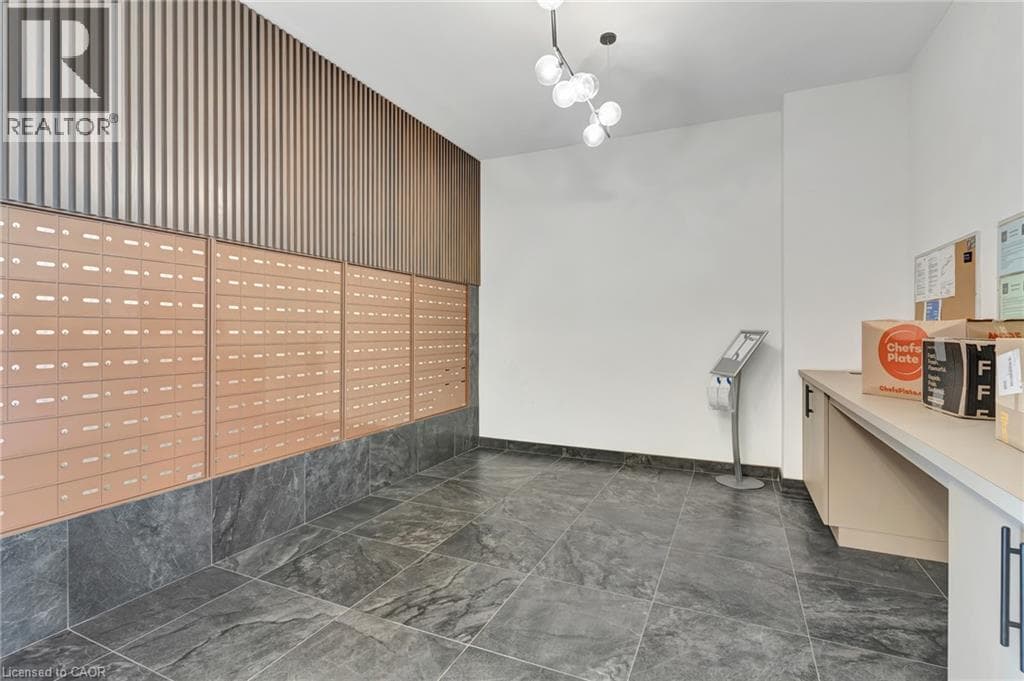 Apartment for sale at 525 NEW DUNDEE Road Unit# 509, Doon South, Kitchener, Ontario, photo 8