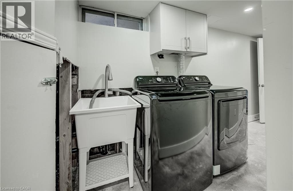 Detached for sale at 176 SAMUELSON Street, Elgin Park, Cambridge, Ontario, photo 28