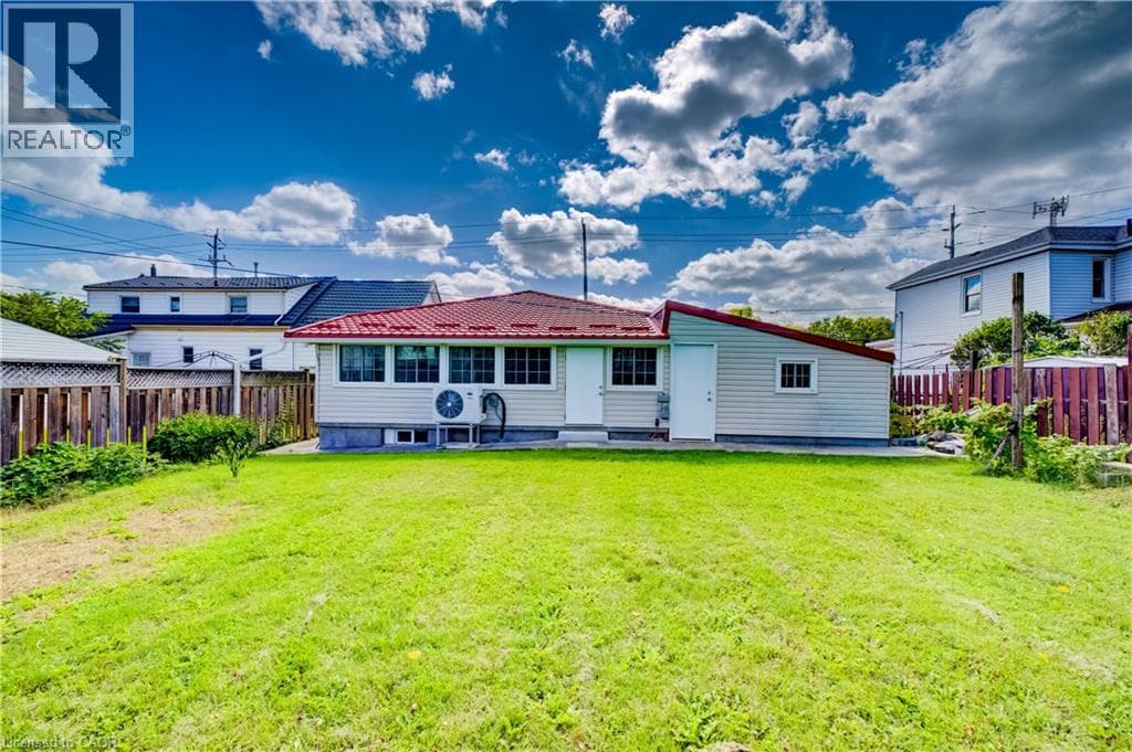 Detached for sale at 176 SAMUELSON Street, Elgin Park, Cambridge, Ontario, photo 39