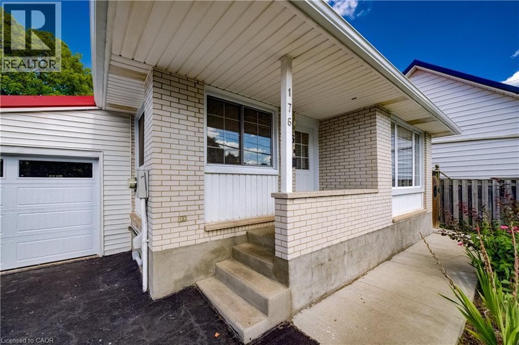 Detached for sale at 176 SAMUELSON Street, Elgin Park, Cambridge, Ontario, photo 4