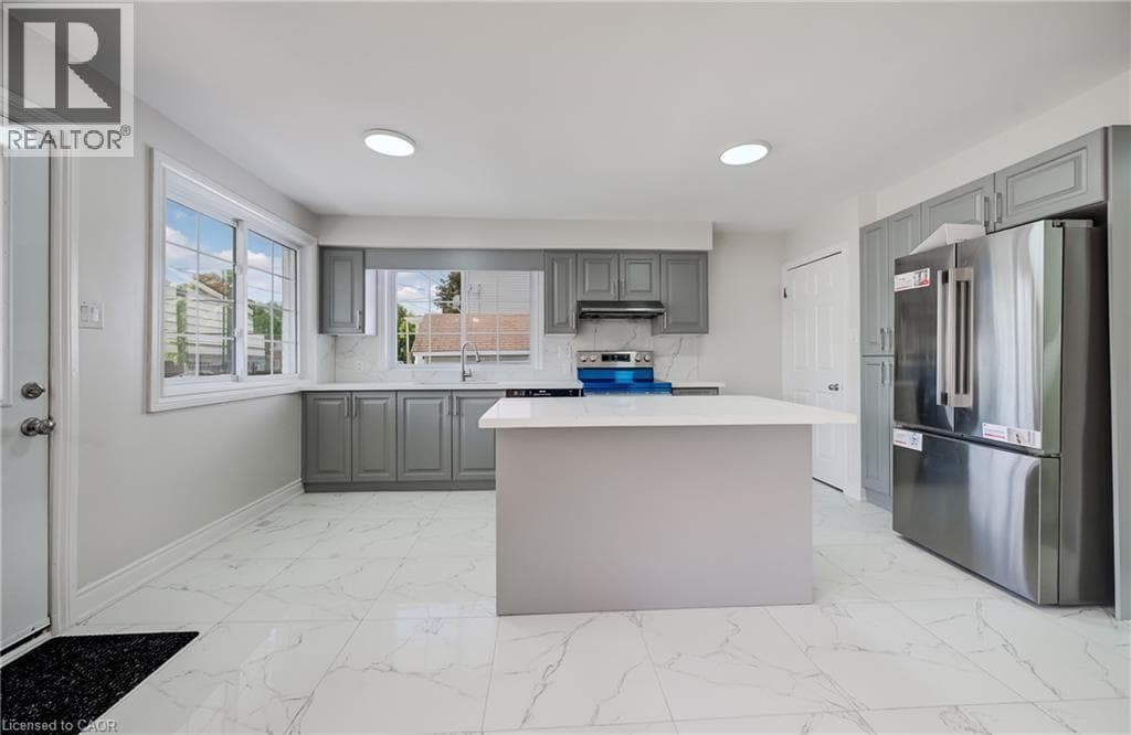 Detached for sale at 176 SAMUELSON Street, Elgin Park, Cambridge, Ontario, photo 5