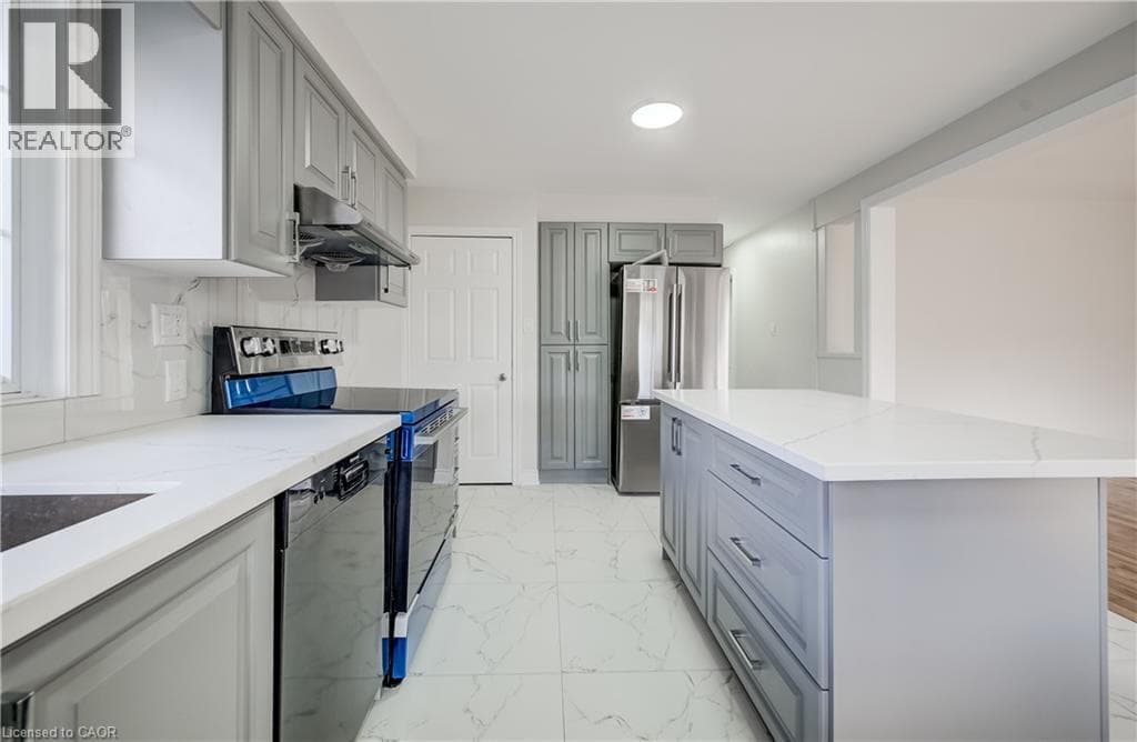 Detached for sale at 176 SAMUELSON Street, Elgin Park, Cambridge, Ontario, photo 8
