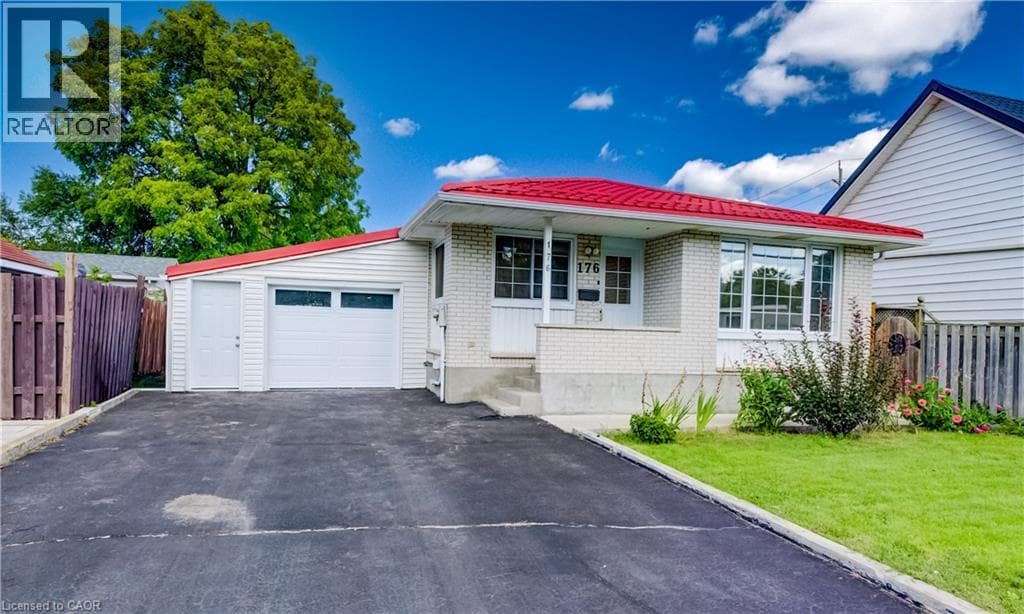 Detached for sale at 176 SAMUELSON Street, Elgin Park, Cambridge, Ontario, photo 2