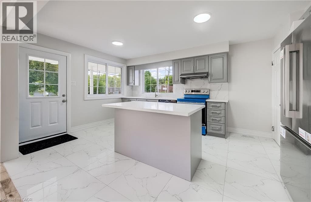 Detached for sale at 176 SAMUELSON Street, Elgin Park, Cambridge, Ontario, photo 6