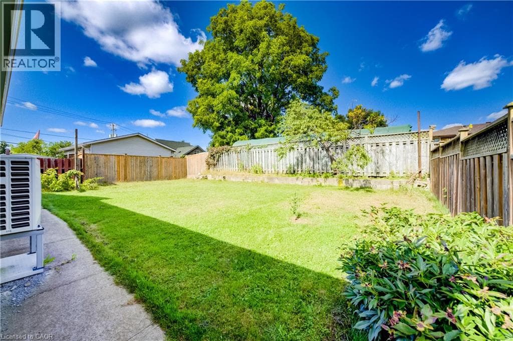 Detached for sale at 176 SAMUELSON Street, Elgin Park, Cambridge, Ontario, photo 38